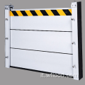 Board di barriera antilow in alluminio per proteggere la casa